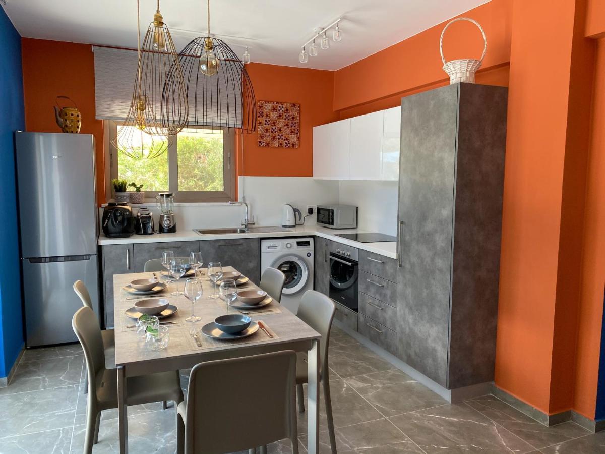 Luxury Villa Roma Near The Beach Coral Bay Exterior foto