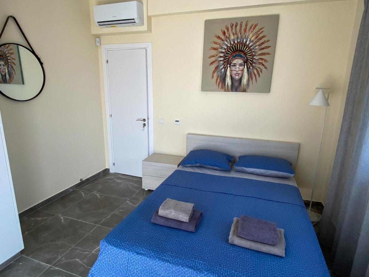 Luxury Villa Roma Near The Beach Coral Bay Exterior foto