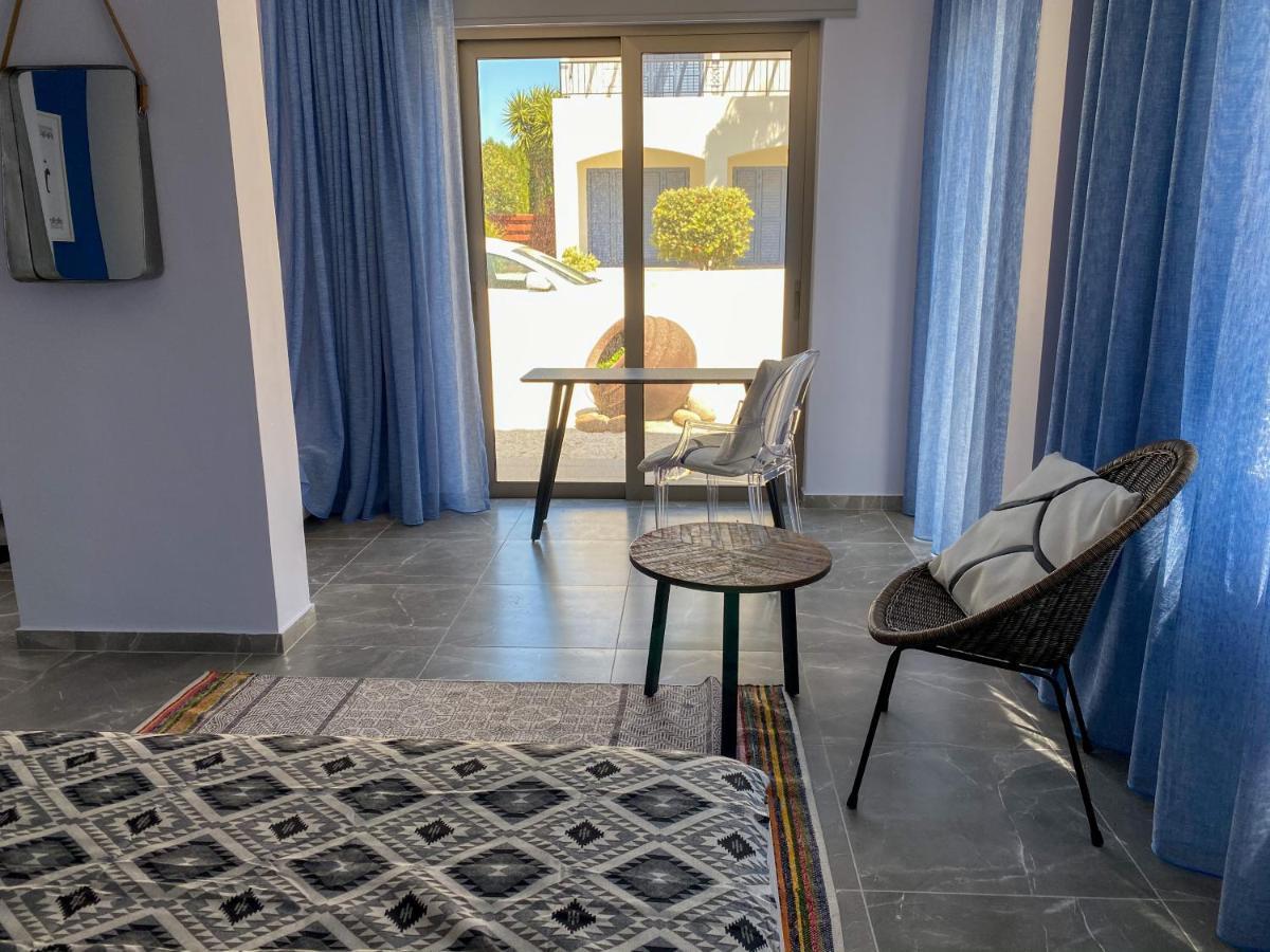 Luxury Villa Roma Near The Beach Coral Bay Exterior foto